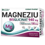 MAGNEZIU BISGLICINAT 940 mg, 30 capsule, COSMO PHARM