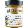 Crema de Miere cu Mar Copt, Gutuie si Mirodenii Liofilizate, 300 g, ALL .BINE