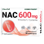 NAC (N-Acetilcisteina) 600 mg, 30 capsule, Cosmo Pharm