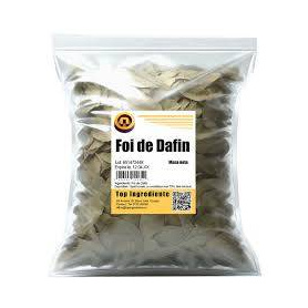 Frunze dafin, 150 g, Top Ingrediente
