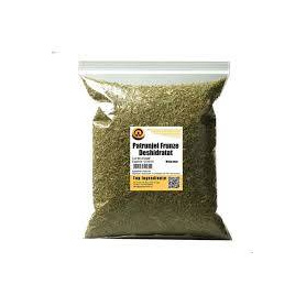 Patrunjel frunze deshidratate, 100 g, Top Ingrediente