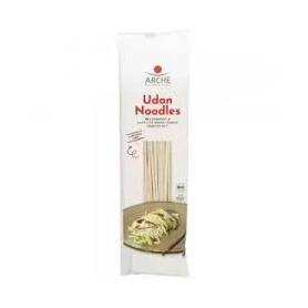 Taitei de grau Udon, eco-bio, 250 g, Arche
