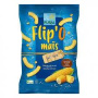 Pufuleti din porumb cu sare, fara gluten, eco-bio, 100 g, Pural