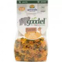 Paste animalute din ferma, din porumb si orez fara gluten, pentru copii, eco-bio, 250 g, Govinda