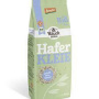 Tarate de ovaz, fara gluten, eco-bio, 300 g, BauckHof