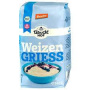 Gris de grau, eco-bio, 500 g, Demeter BauckHof