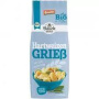 Gris din grau dur, eco-bio, 500 g, BauckHof