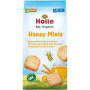 Pesemti cu miere si unt pentru copii, +1 an, eco-bio, 100 g, Holle