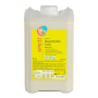 Detergent lichid pentru rufe colorate cu menta si lamaie, 5 l, Sonett
