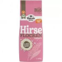 Fulgi integrali de mei, fara gluten, eco-bio, 500 g, BauckHof