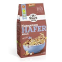 Musli de ovaz cu mix de nuci, fara gluten, eco-bio, 425 g, BauckHof