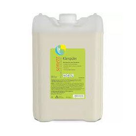 Solutie ecologica pentru clatit vase, 10 l, Sonett