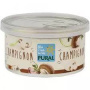 Pate vegetal cu ciuperci champignon, eco-bio, 125 g, Pural