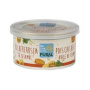 Pate vegetal cu naut si ulei de susan, eco-bio, 125 g, Pural