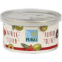 Pate vegetal cu ardei si masline, eco-bio, 125 g, Pural