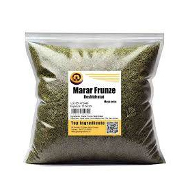 Marar deshidratat, 100 g, Top Ingrediente