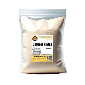 Usturoi pudra, 250 g, Top Ingrediente