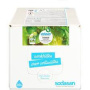 Detergent lichid universal cu lime, 20 l, Sodasan