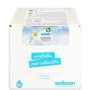 Detergent lichid universal Sensitiv, Bag-in-Box, 20 l, Sodasan