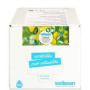 Sapun lichid cu lamaie si masline, bag-in-box, 20 l, Sodasan