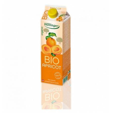 Nectar de caise - eco-bio 1l - Hollinger