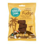 Caramele cu sare de mare, fara gluten, eco-bio, 150 g, Terrasana