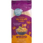Taitei din orez vermicelli Vietnamezi, fara gluten, eco-bio, 250 g, Terrasana