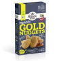 Mix pentru chiftelute aurii vegane, fara gluten, eco-bio, 160 g, BauckHof