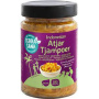 Atjar Tjampoer Indonezian, salata traditionala murata, eco-bio, 300 g, Terrasana
