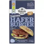 Mix vegan pentru burger din ovaz, fara gluten, eco-bio, 150 g, BauckHof