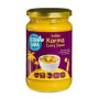 Sos de curry indian Korma, fara gluten, eco-bio, 350 g, Terrasana