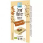 Crackers din ovaz cu susan si chia, fara gluten, eco-bio, 160 g, Pural