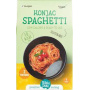Spaghete din Konjac, fara gluten, eco-bio, 250 g, Terrasana