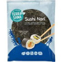 Foi de alge Sushi Nori, vegane, 10 bucati, Terrasana