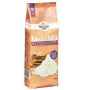 Mix de faina universala, fara gluten, eco-bio, 800 g, BauckHof