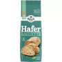 Mix pentru bagheta din ovaz, fara gluten, eco-bio, 400 g, BauckHof