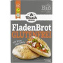 Mix de faina pentru lipie, fara gluten, eco-bio, 350 g, BauckHof