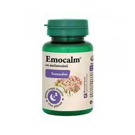 Somnofort 60cp - Dacia Plant