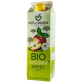 Nectar de mere salbatice - eco-bio 1l - Hollinger