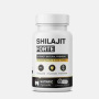 Shilajit Forte, 600 mg, 30 capsule vegetale, Nutrific