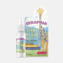 Spray de gat pentru copii cu Manuka, propolis si albastru de metilen, Girafina, 20 ml, Nutrific