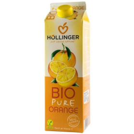Nectar de portocale - eco-bio 1l - Hollinger