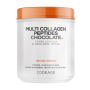 Colagen Hidrolizat din 5 Surse sub Forma de Peptide, cu aroma de ciocolata, 515 g, Codeage - Gnc
