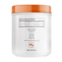 Colagen Hidrolizat din 5 Surse sub Forma de Peptide, cu aroma de ciocolata, 515 g, Codeage - Gnc