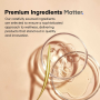 Colagen Hidrolizat din 5 Surse sub Forma de Peptide, cu aroma de ciocolata, 515 g, Codeage - Gnc