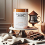 Colagen Hidrolizat din 5 Surse sub Forma de Peptide, cu aroma de ciocolata, 515 g, Codeage - Gnc