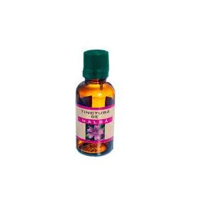 Tinctura de Nalba, 30 ml, Pontica - Elidor