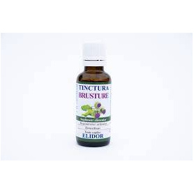 Tinctura de Brusture, 30 ml, Pontica - Elidor
