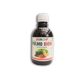 Sirop Pulmo Biom diabetici, 200 ml, Pontica - Elidor