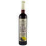 Sirop din coacaze negre cu lamaie - eco-bio 0,5l - Hollinger
